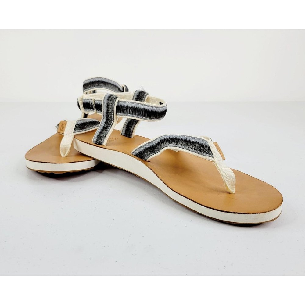 Teva Women's Original Sandal Weave Ombre Sandals